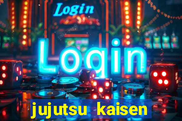 jujutsu kaisen maplestar full